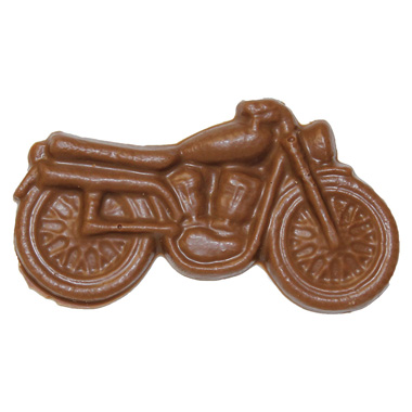 Motorcycle