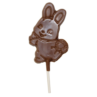 Happy Bunny Pop