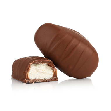 Marshmallow Egg