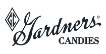 Gardners Candies Logo Icon